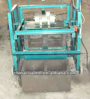 Concrete Brick Making Machine /concrete block machine