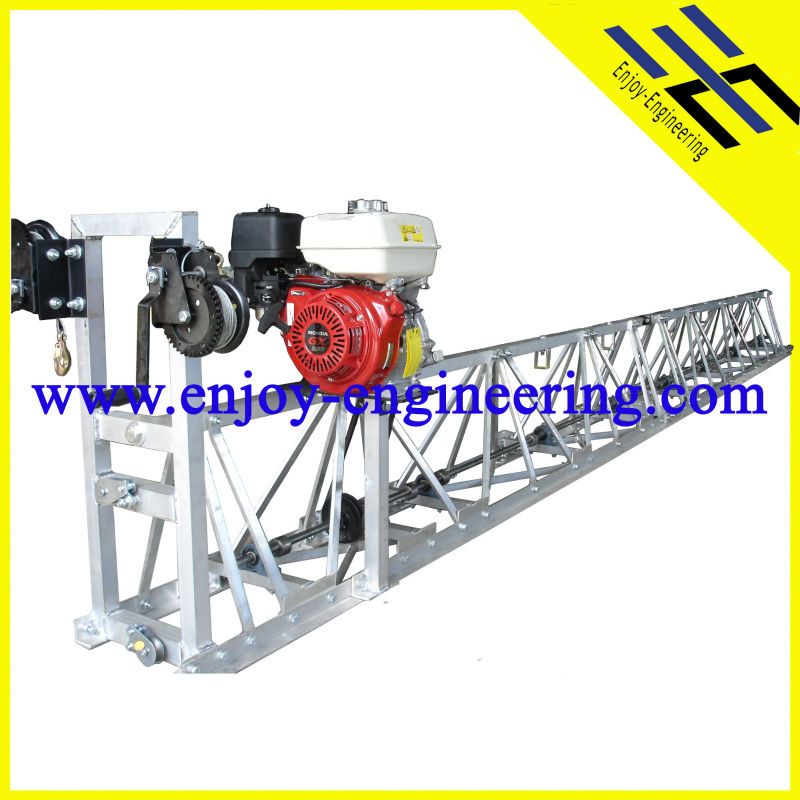 concrete concrete screed machines for sale