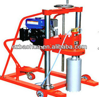 Concrete Core Drilling Machine