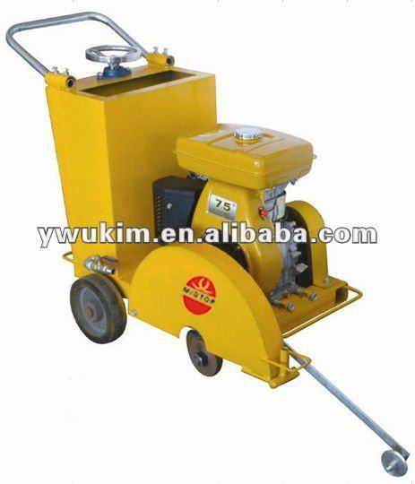 concrete cutter