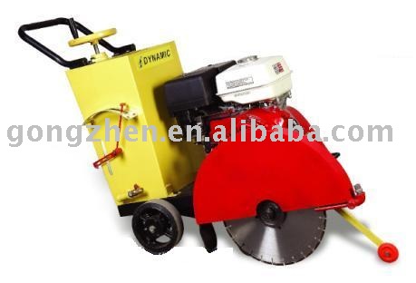 Concrete Cutter