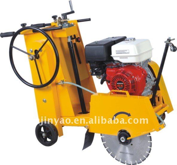 concrete cutter