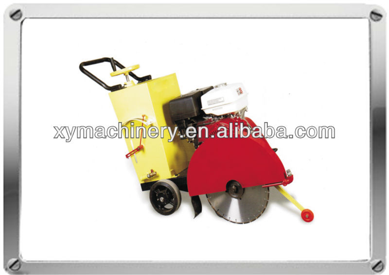 concrete cutter