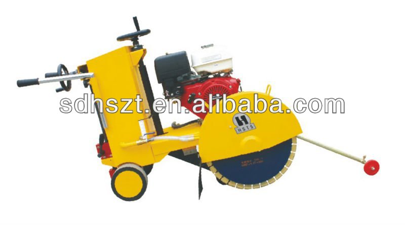 Concrete Cutter