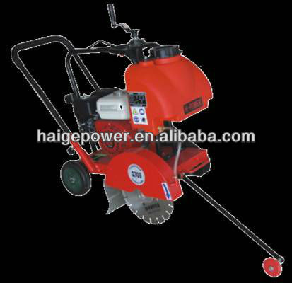 Concrete cutter