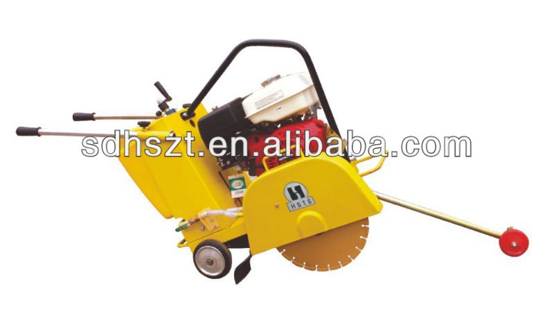 Concrete Cutter