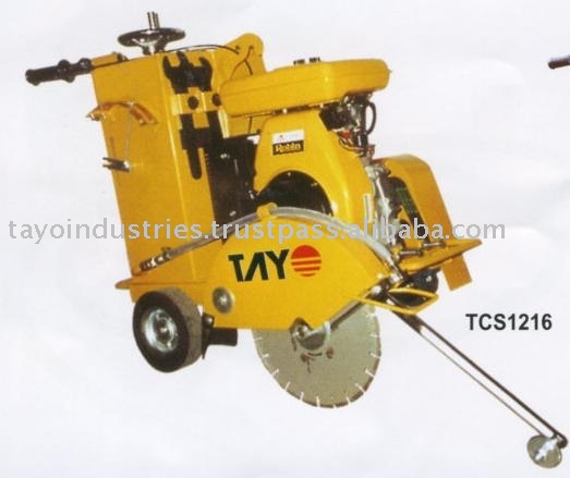 Concrete Cutter