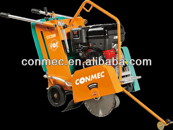 Concrete Cutter CC180 Series