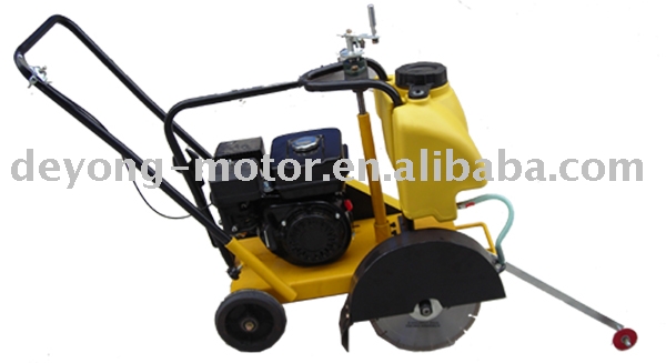 concrete cutter EPA