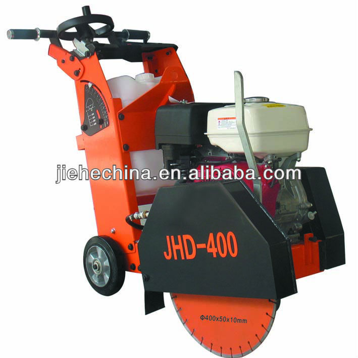 Concrete Cutter (JHD-400)