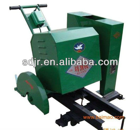 concrete cutter machine