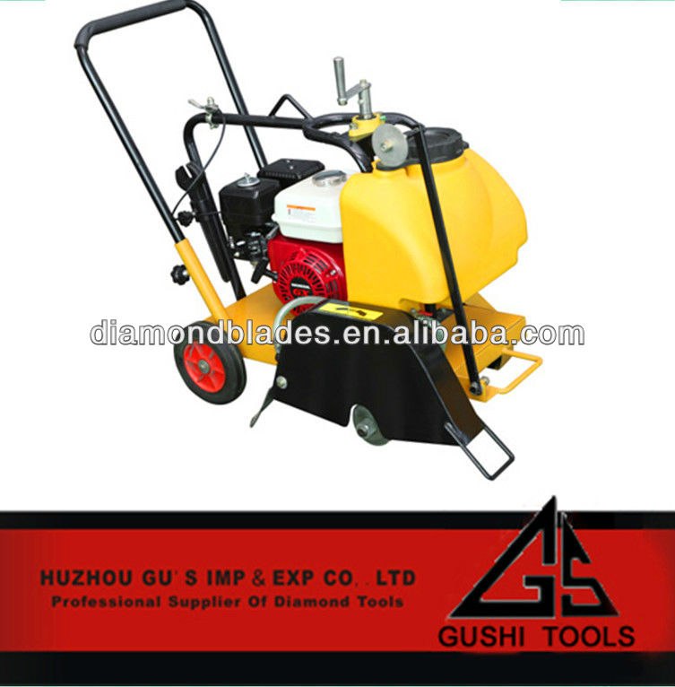 Concrete cutter machine Concrete cutterHQL300-500