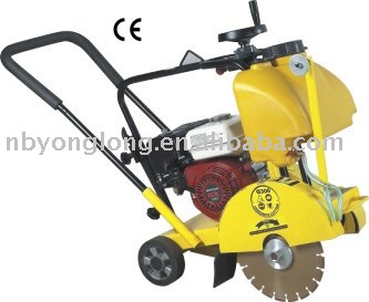 concrete cutter with CE and diamond blade,3200RPM