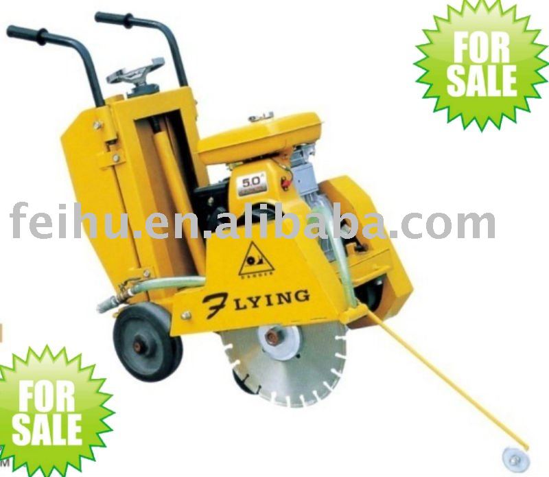 concrete cutter10A,5-5.5HP