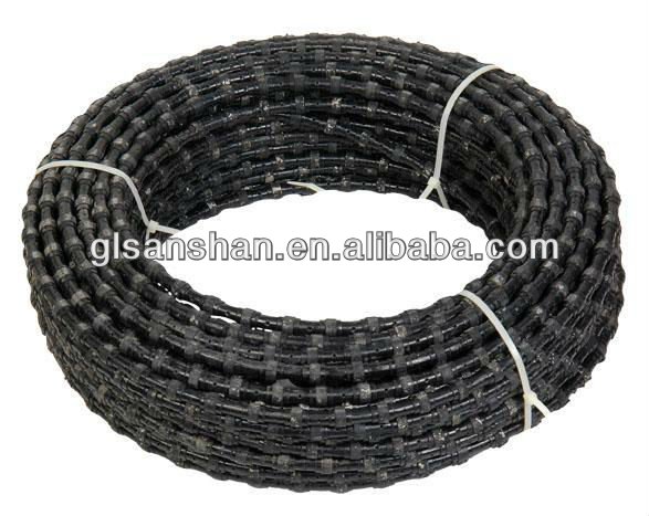 Concrete Cutting Diamond Wire Saw