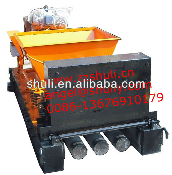 concrete floor slab making machine/Precast concrete Wall panel forming machine