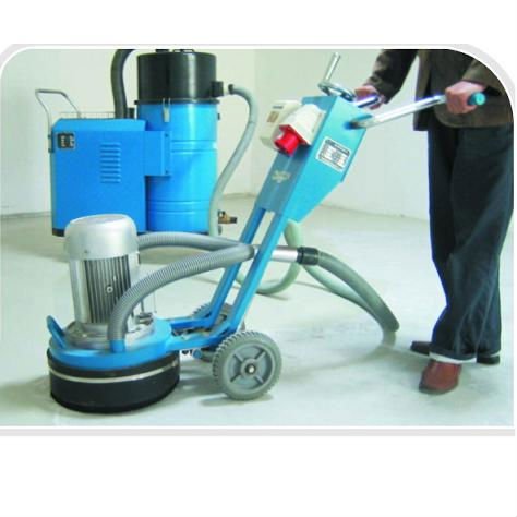 concrete Grinder L150