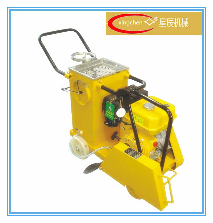 concrete groove cutter