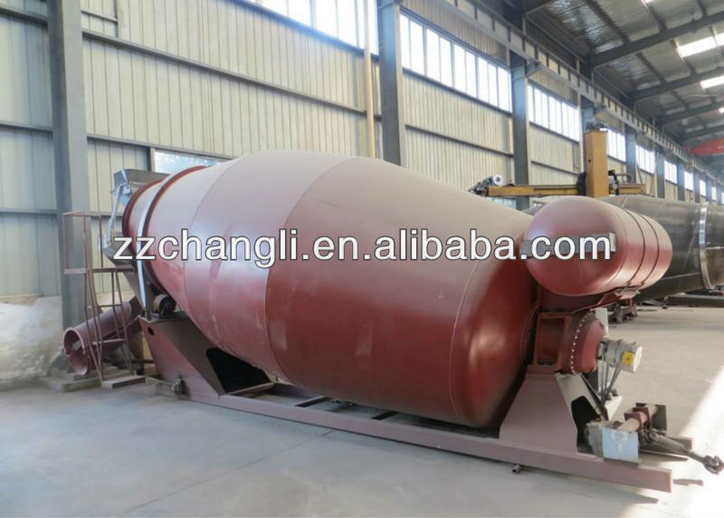 concrete mixing tank JCD-12 (3m3,4m3,6m3,8m3,10m3,12 m3 ) Concrete Truck Agitator, Cement drum mixer for trucks