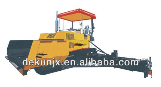 Concrete Paver Stone Paver Asphalt Paver for sale