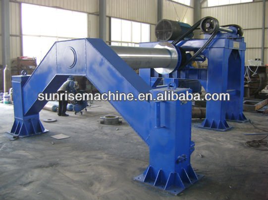 concrete pipe making machine/equipment