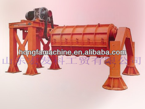 Concrete pipe making machine,Steel pipe machine,XG series concrete Pipe-making Machine