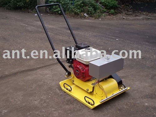 Concrete plate compactor with CE(walk behind)