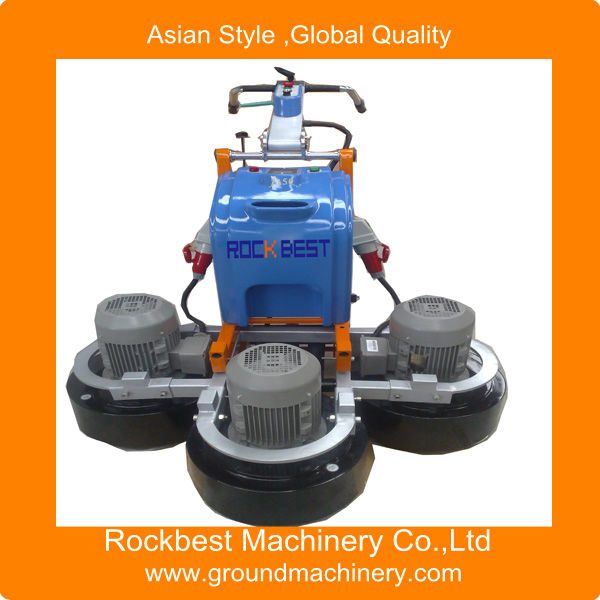 concrete polishing machine for sale