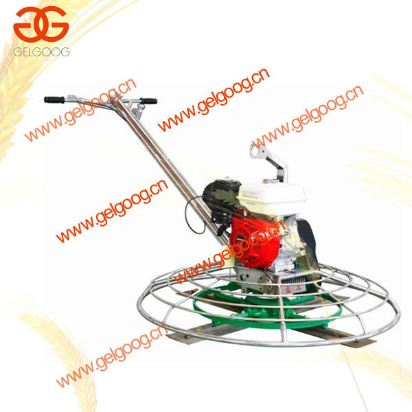 Concrete Power Trowel/ Concrete Power Trowel Machine/ Concrete trowelling machine