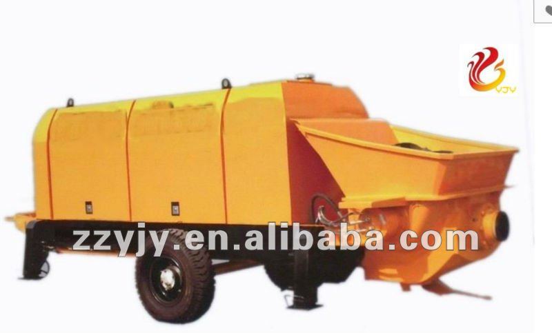 concrete pump price , concrete mixer truck hydraulic pump