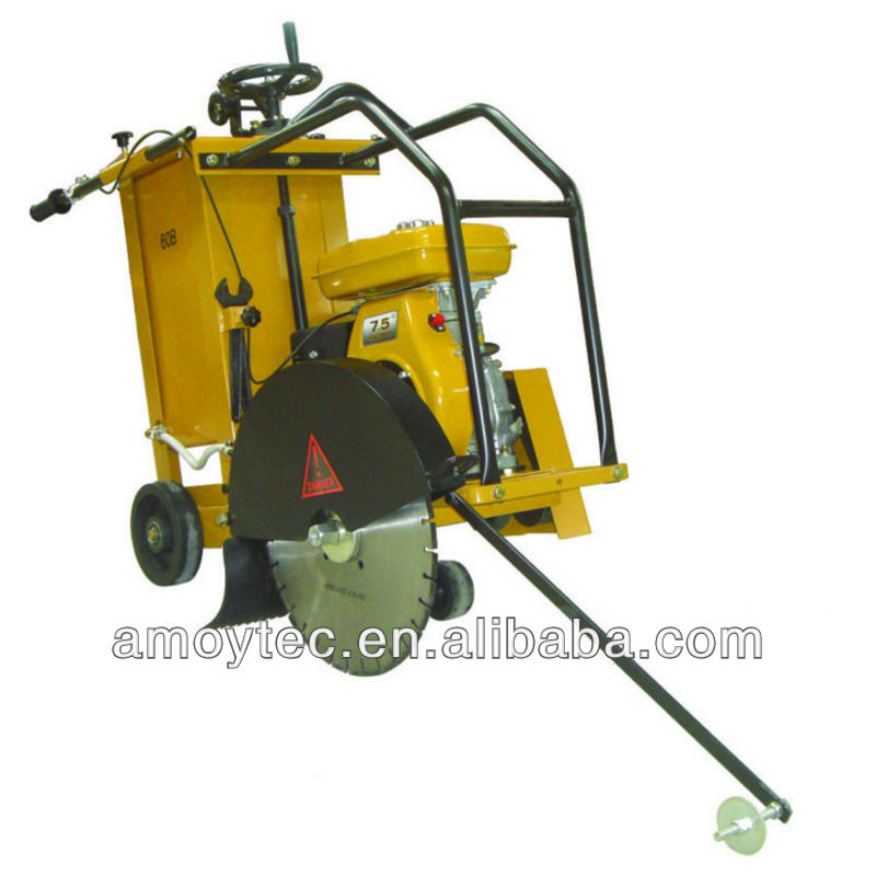 Concrete Road Cutter 60B