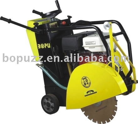 Concrete Saw with CE/concrete cutter/ concrete cutting machine/MIKASA concrete saw/automatic concrete cutter/used concrete saw