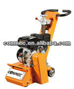 Concrete Scarifying Machine CSC200 with 200mm Working Width