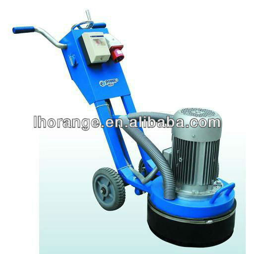 concrete surface grinder L150