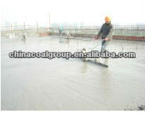 concrete surface screed