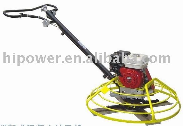 Concrete Troweling Machine