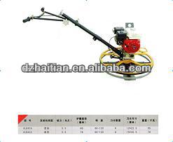 concrete Trowelling Machine