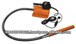 Concrete vibrator COV-1400 1400W