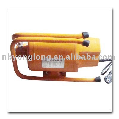 concrete vibrator (Korea Type hand inserting)