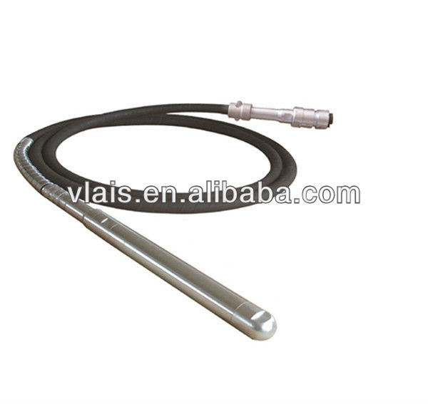 concrete vibrator shaft 45*6 malaysian type