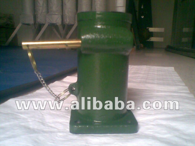 concrete vibrator spare parts