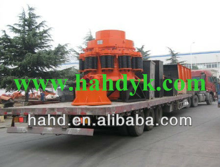 cone crusher/spring cone crusher/stone crusher machine