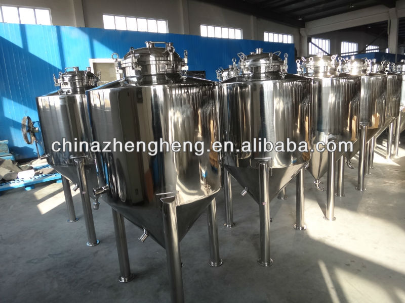 conical fermenter