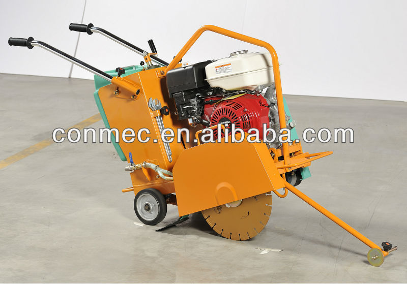 CONMEC Asphalt Cutter,Concrete Cutter