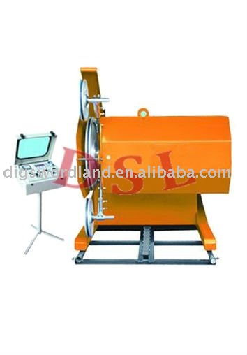 Construction and Mining Machine-Wire Saw machine