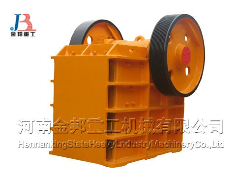 construction crushing machinery/stone jaw crusher/jaw crusher for sale