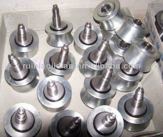 Construction Elevator Parts GJJ Elevator Parts BaoDa Elevator Parts