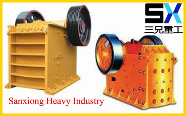 Construction Equipment Best price Industrial Jaw Crusher