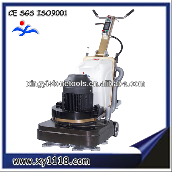 construction equipment for concrete XY-Q5