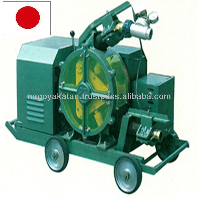 Construction equipment High performance cement pump machine